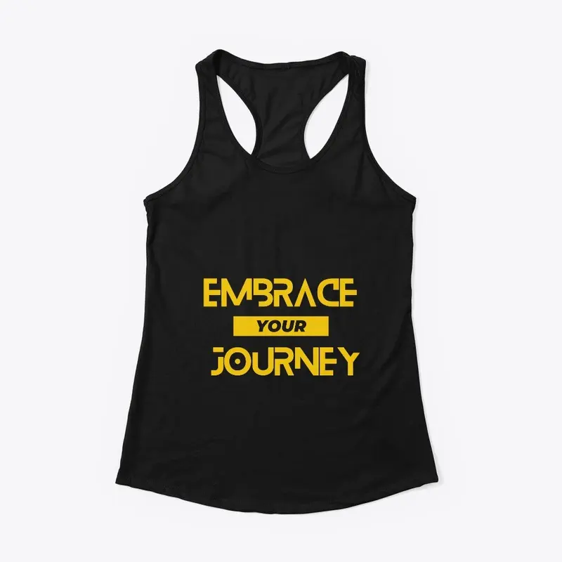 Embrace Your Journey