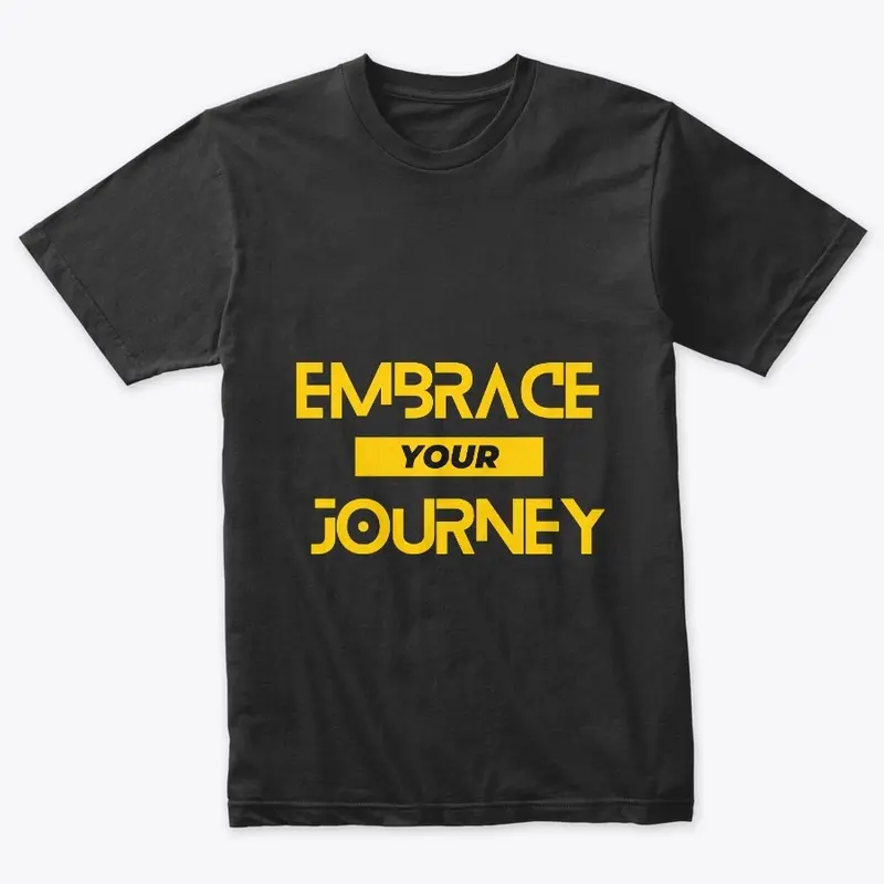 Embrace Your Journey