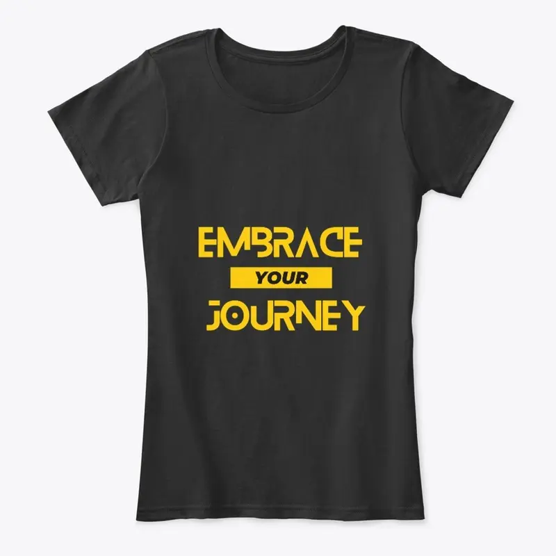 Embrace Your Journey