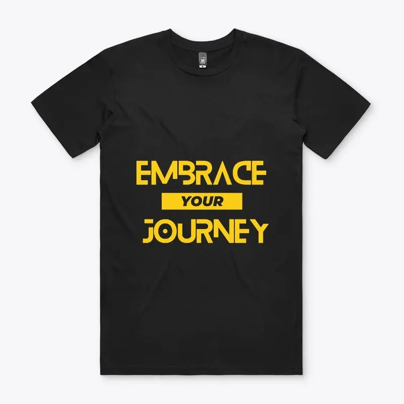 Embrace Your Journey