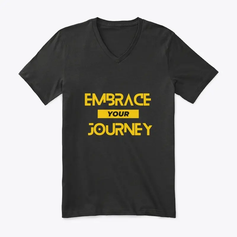 Embrace Your Journey