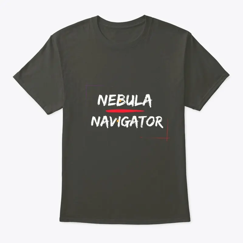 Nebula Navigator