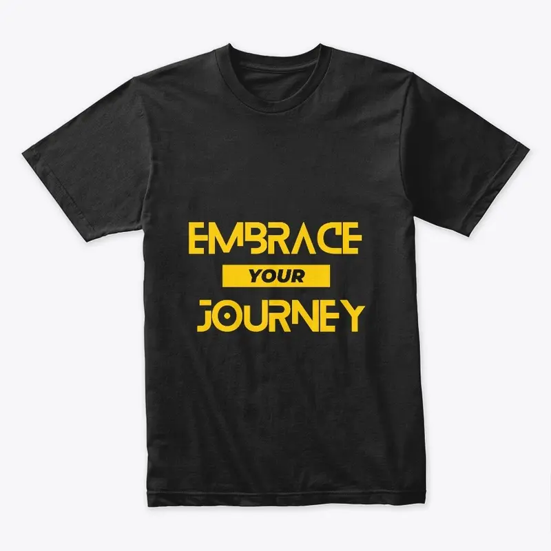 Embrace Your Journey